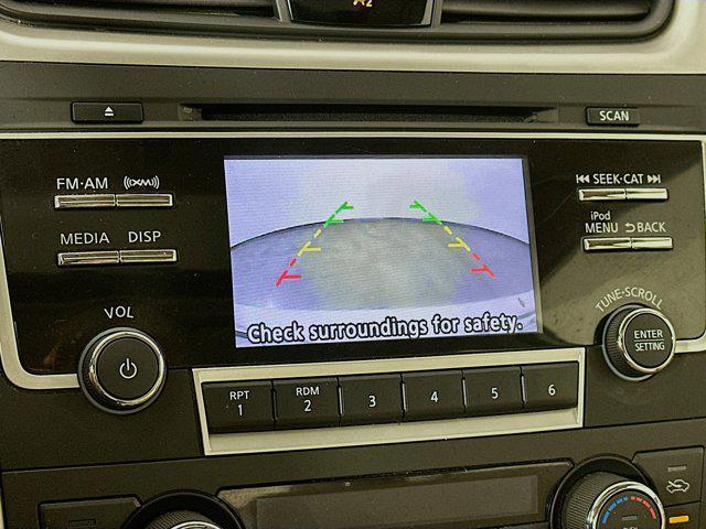 used 2017 Nissan Altima car, priced at $10,977