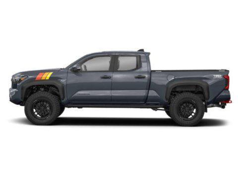 new 2025 Toyota Tacoma car, priced at $48,920