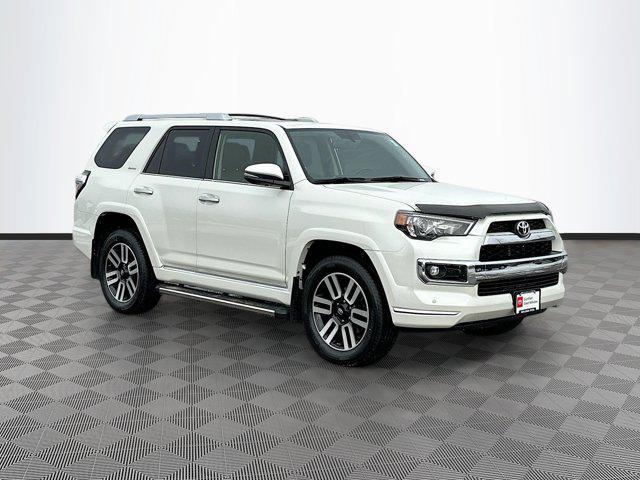 used 2019 Toyota 4Runner car, priced at $34,977