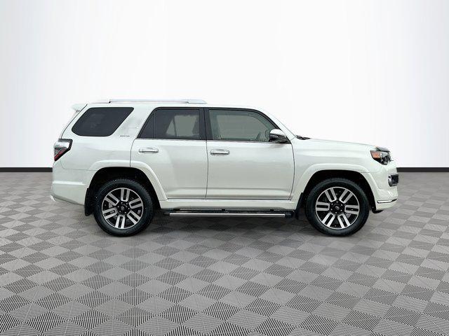 used 2019 Toyota 4Runner car, priced at $34,977