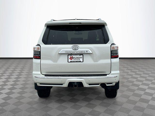 used 2019 Toyota 4Runner car, priced at $34,977