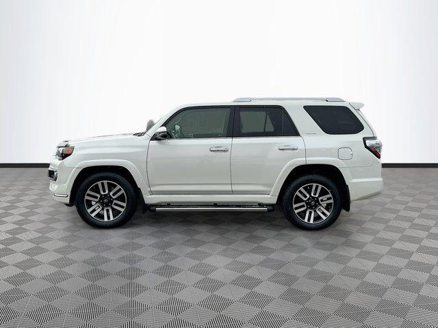 used 2019 Toyota 4Runner car, priced at $34,977