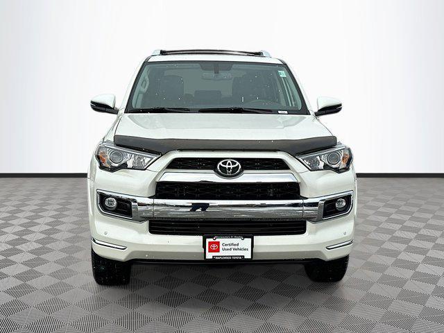 used 2019 Toyota 4Runner car, priced at $34,977