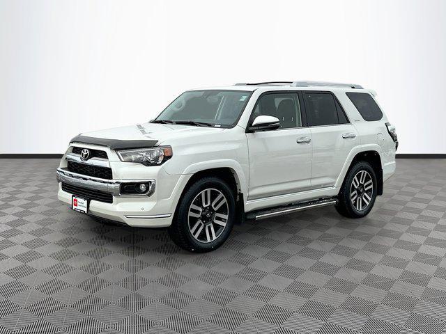 used 2019 Toyota 4Runner car, priced at $34,977