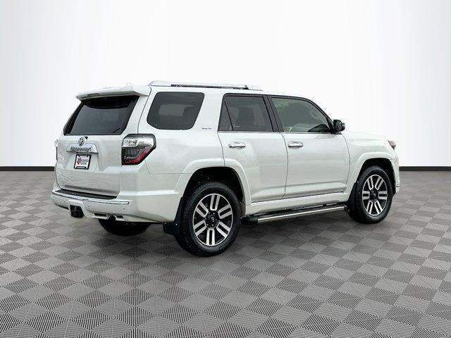 used 2019 Toyota 4Runner car, priced at $34,977