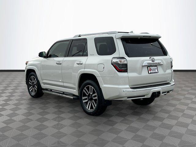 used 2019 Toyota 4Runner car, priced at $34,977