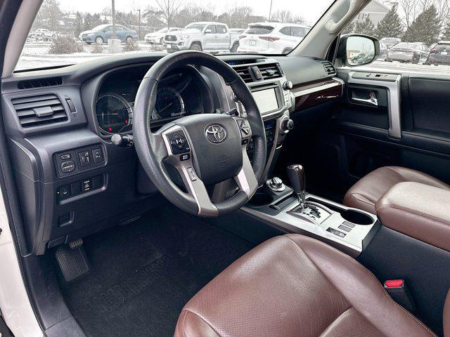 used 2019 Toyota 4Runner car, priced at $34,977