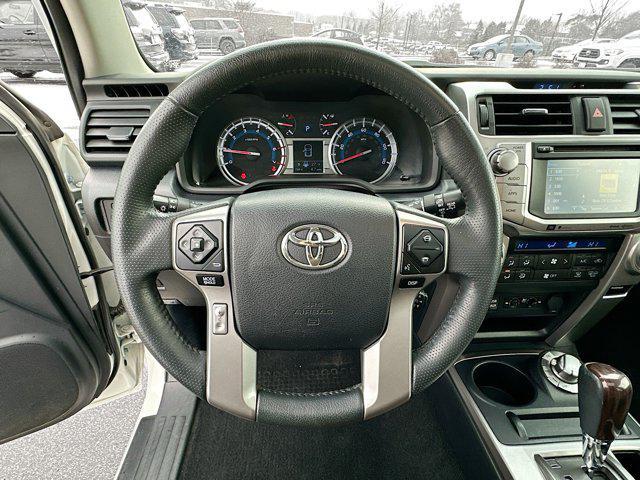 used 2019 Toyota 4Runner car, priced at $34,977