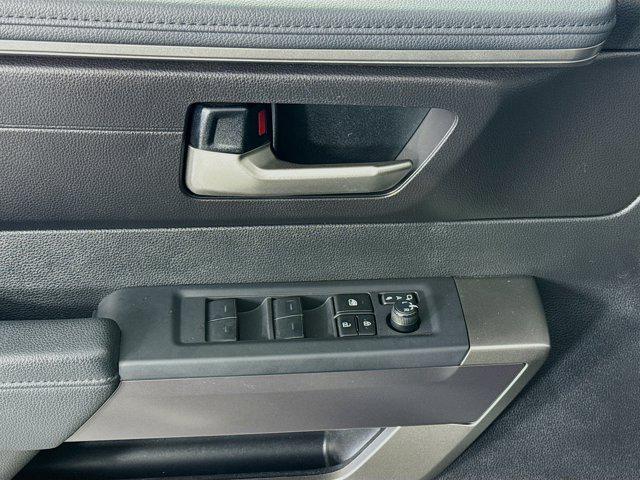 used 2023 Toyota Sequoia car, priced at $69,529