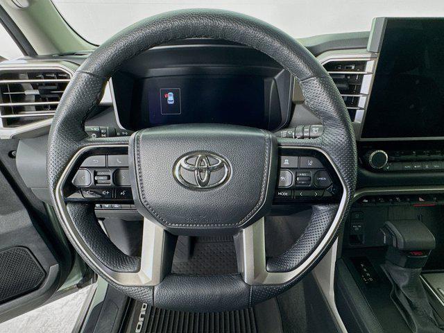 used 2023 Toyota Sequoia car, priced at $69,529