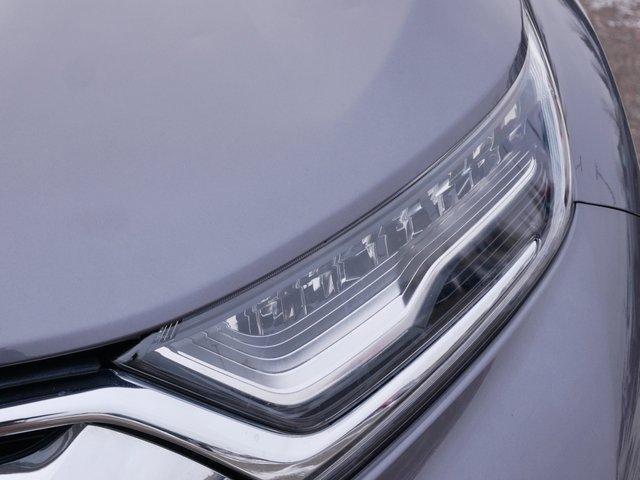 used 2019 Honda CR-V car, priced at $26,977