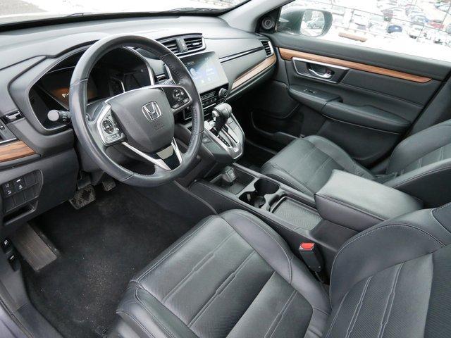 used 2019 Honda CR-V car, priced at $26,977