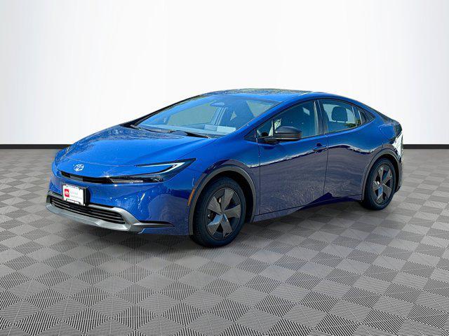 used 2024 Toyota Prius car, priced at $33,977