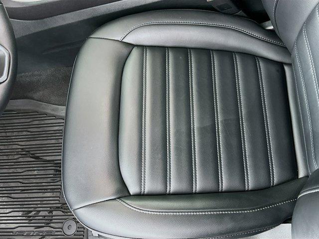 used 2024 Ford Edge car, priced at $29,477