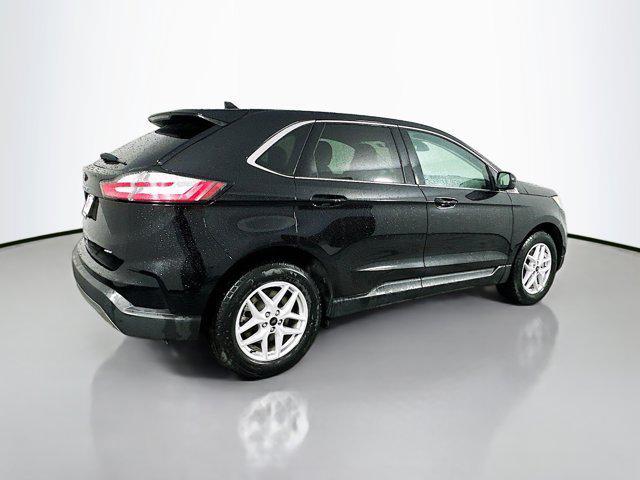 used 2024 Ford Edge car, priced at $29,477