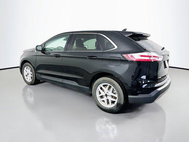 used 2024 Ford Edge car, priced at $29,477