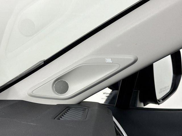 used 2022 Toyota RAV4 car, priced at $37,877