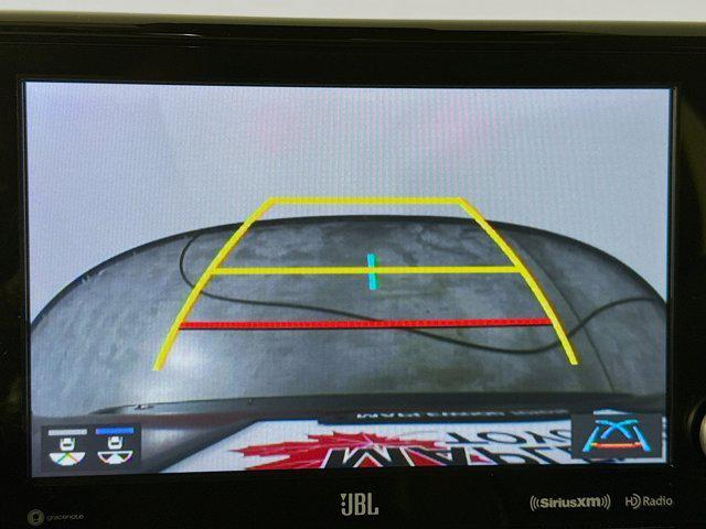 used 2022 Toyota RAV4 car, priced at $37,877