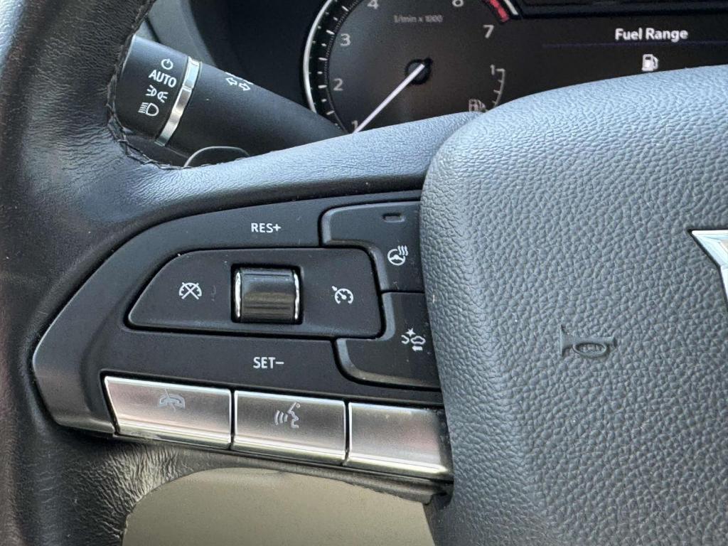 used 2021 Cadillac XT4 car, priced at $26,900