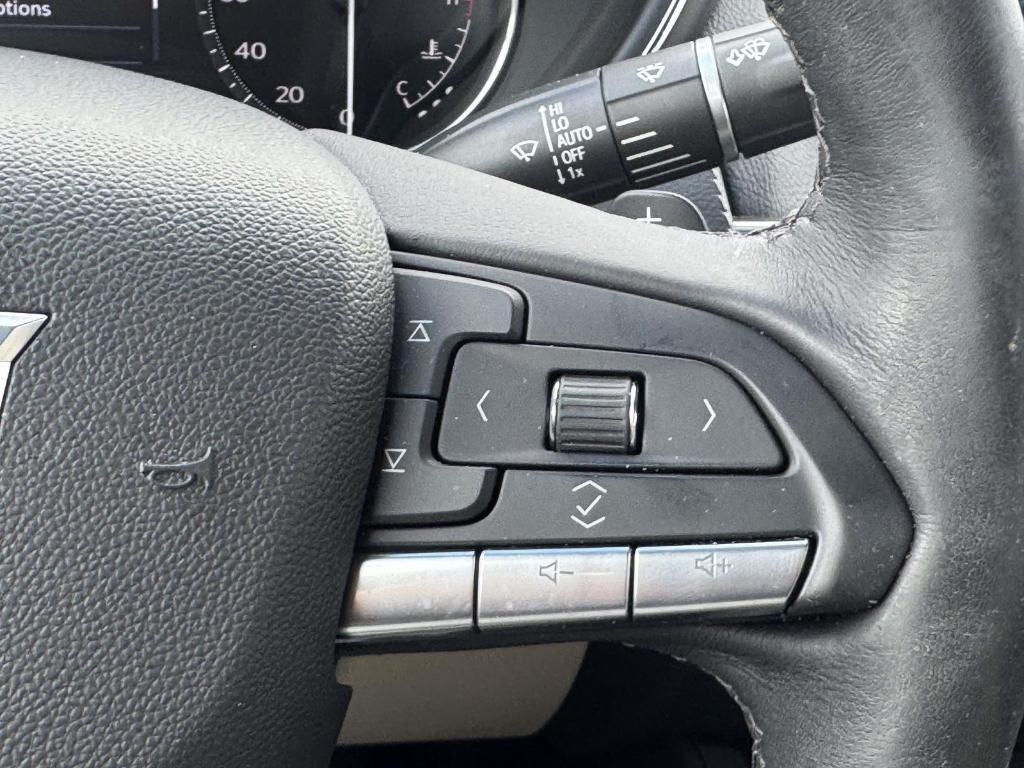 used 2022 Cadillac CT5 car, priced at $29,900