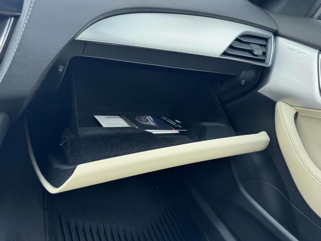 used 2022 Cadillac CT5 car, priced at $29,900