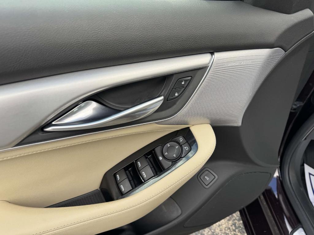 used 2022 Cadillac CT5 car, priced at $29,900