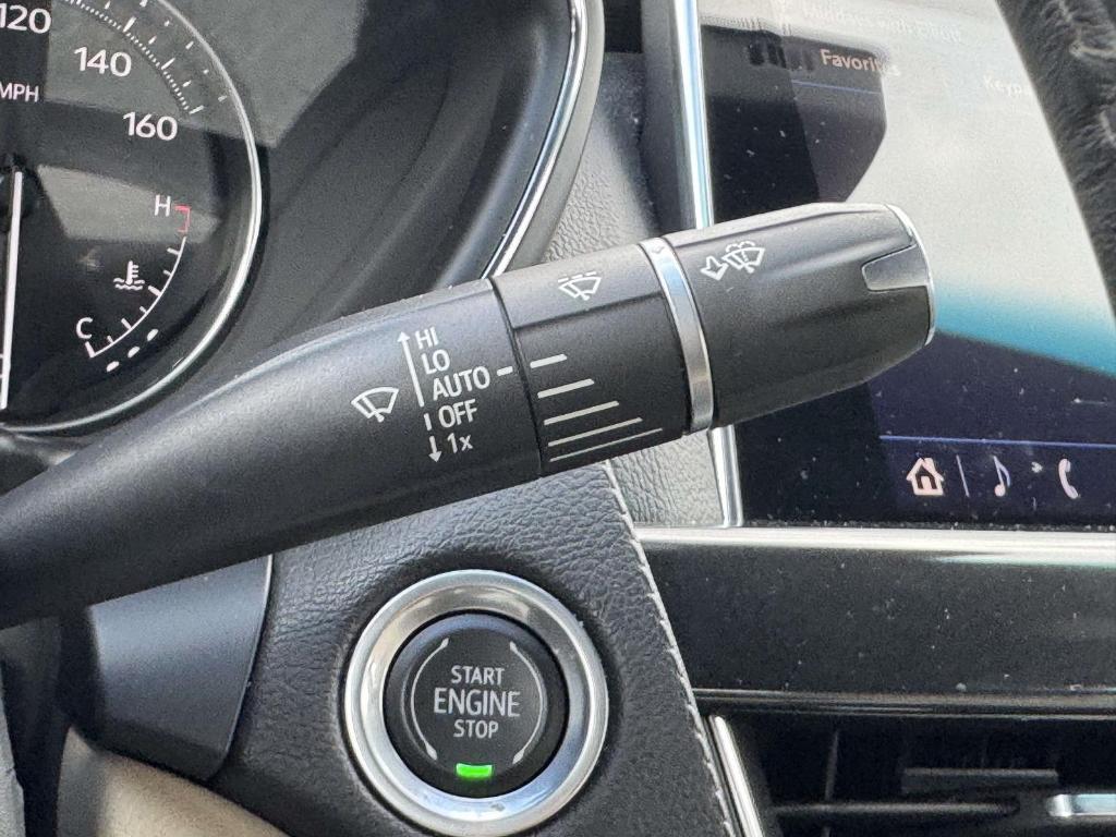 used 2022 Cadillac CT5 car, priced at $29,900