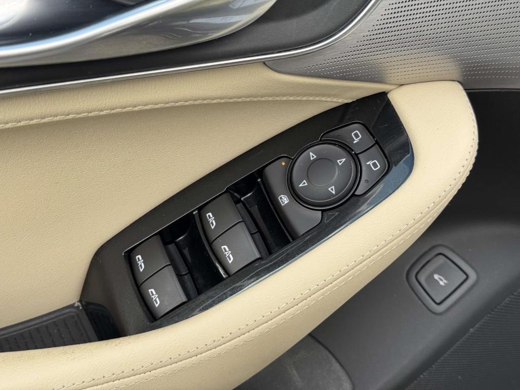 used 2022 Cadillac CT5 car, priced at $29,900