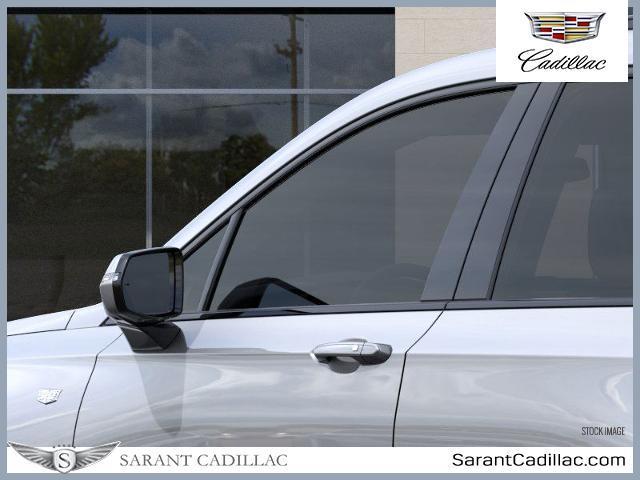 new 2025 Cadillac XT6 car, priced at $63,940