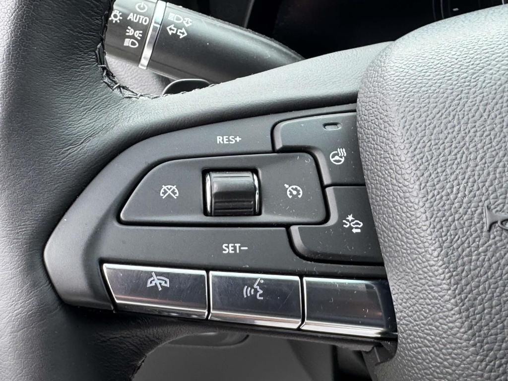 used 2021 Cadillac CT4 car, priced at $30,900