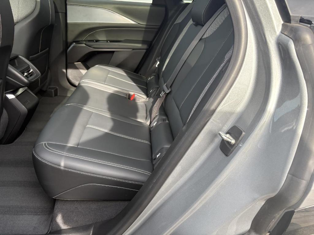 used 2024 Cadillac LYRIQ car, priced at $36,900