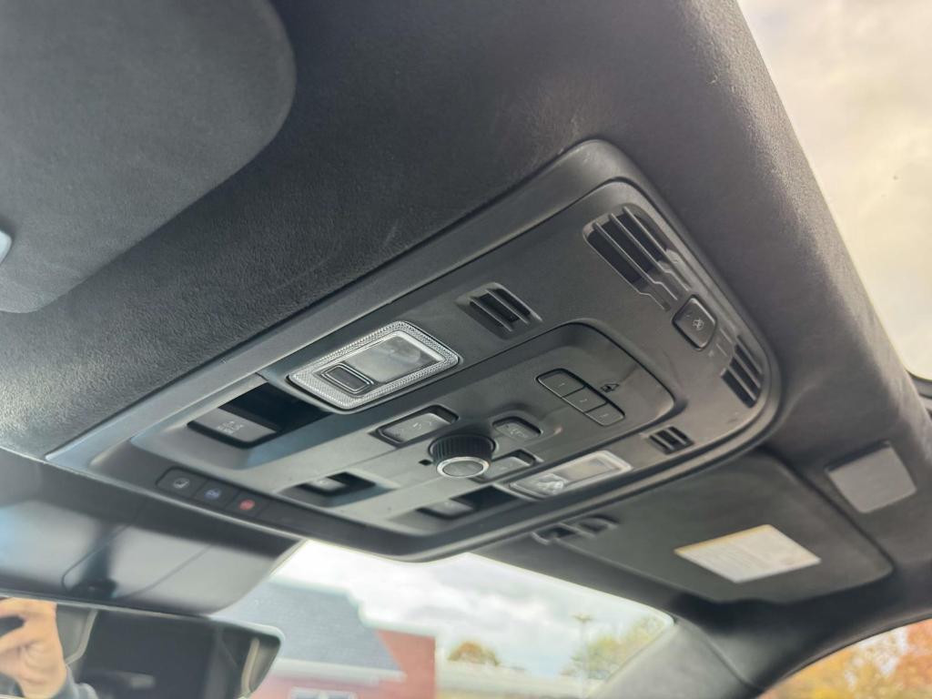 used 2023 Cadillac Escalade car, priced at $77,900