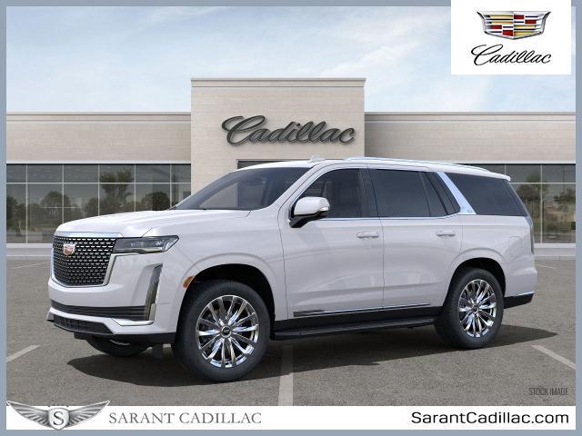 new 2024 Cadillac Escalade car, priced at $103,960