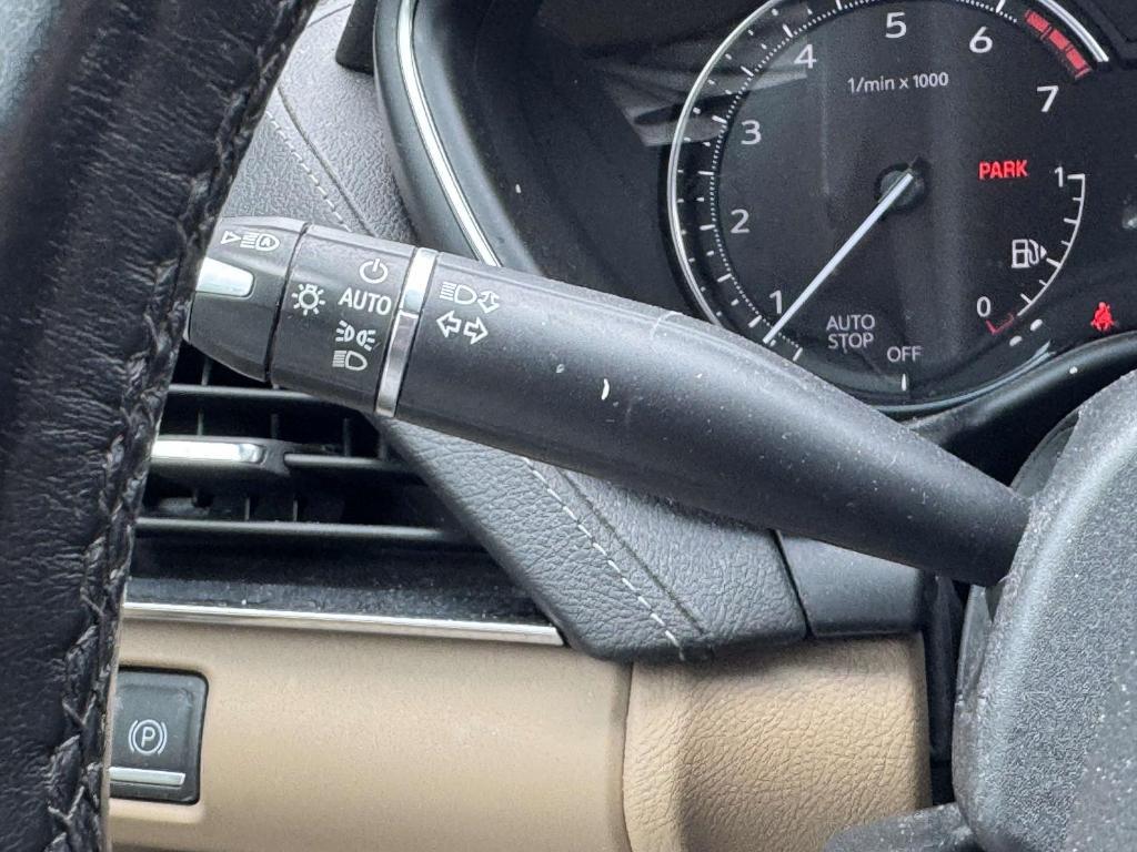 used 2021 Cadillac CT5 car, priced at $34,900