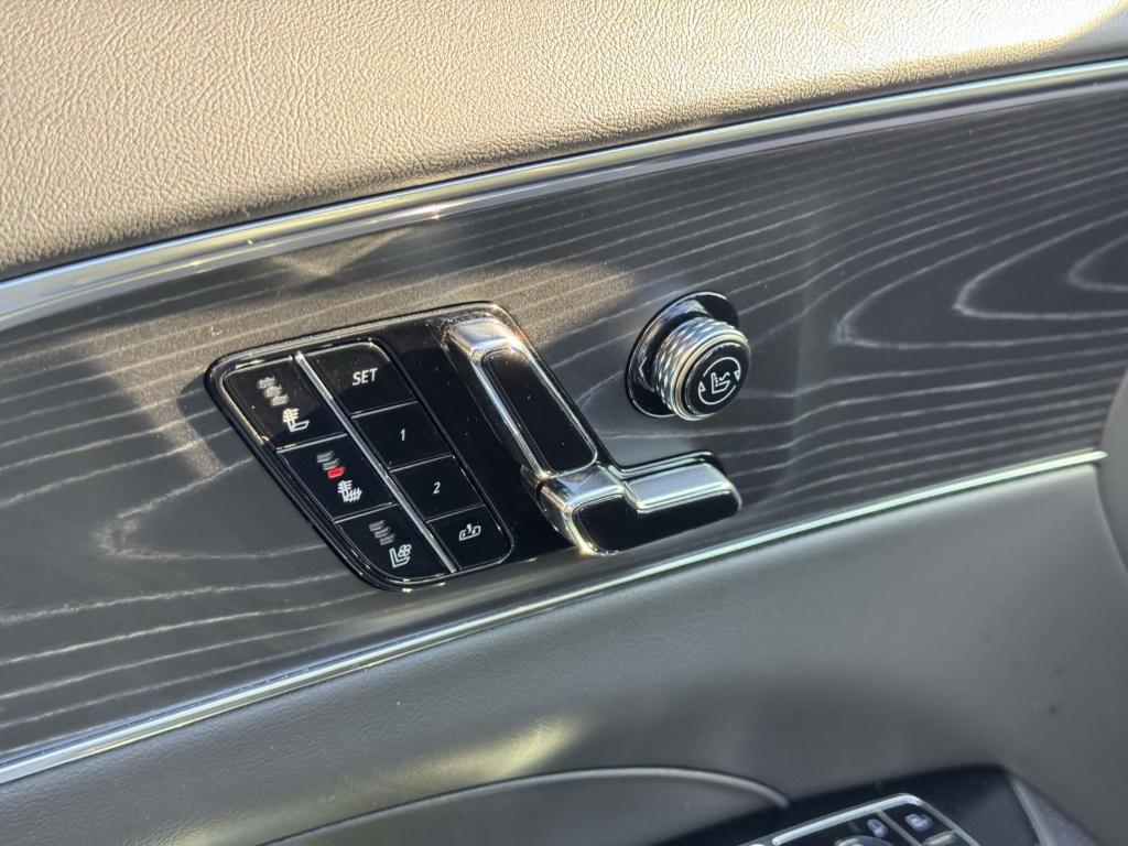 used 2024 Cadillac LYRIQ car, priced at $47,900