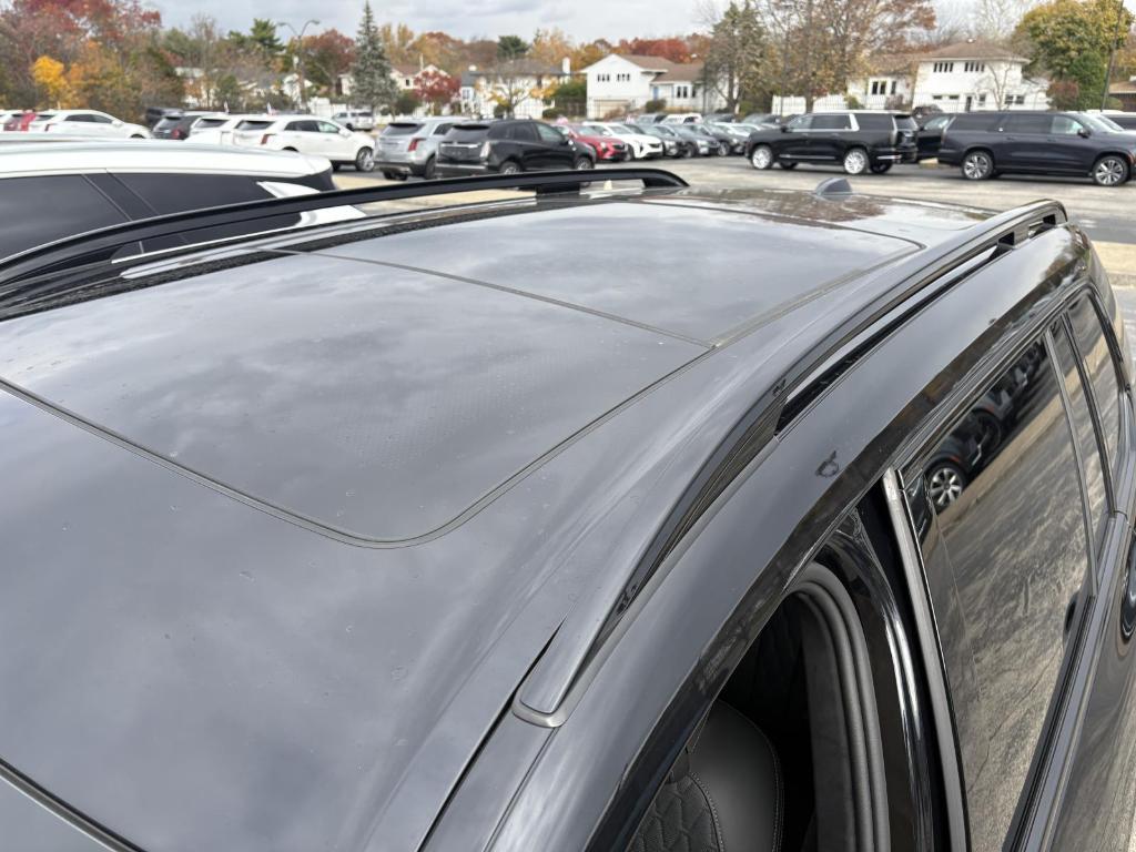 used 2025 BMW ALPINA XB7 car, priced at $129,900