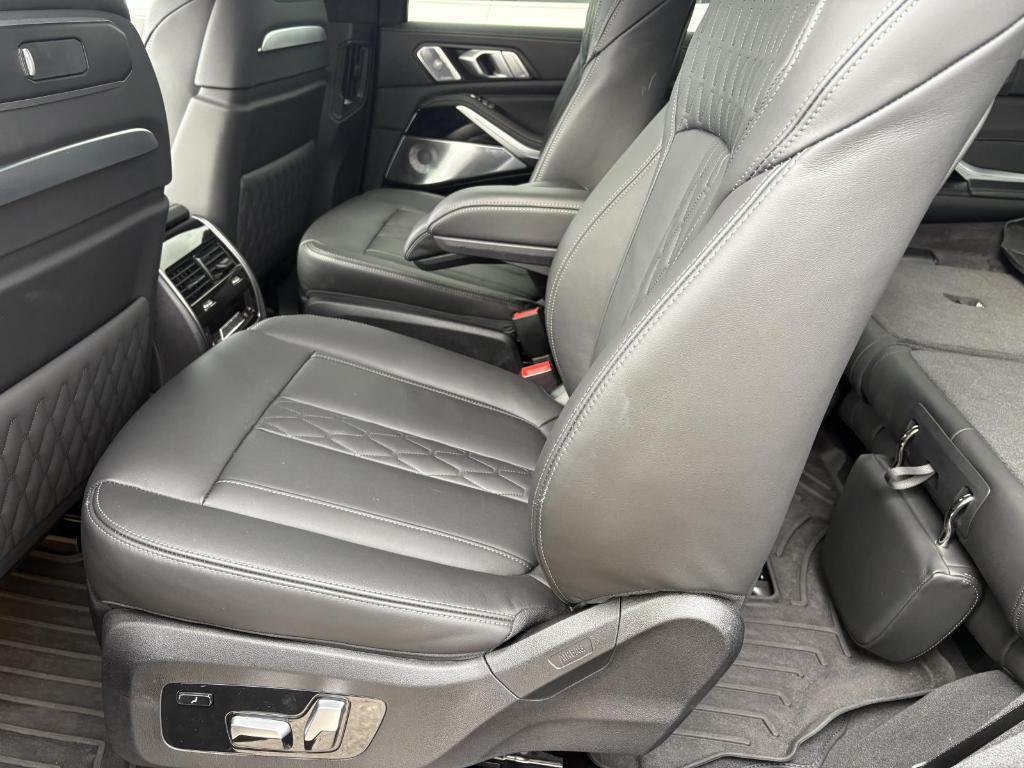 used 2025 BMW ALPINA XB7 car, priced at $129,900