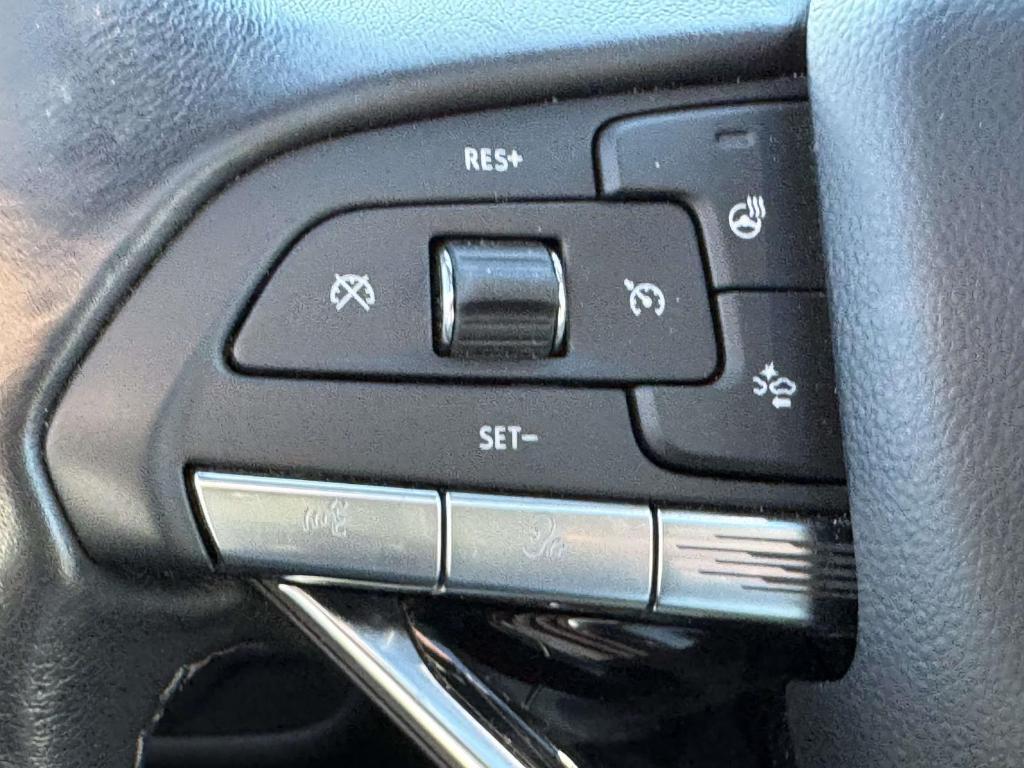 used 2022 Cadillac Escalade car, priced at $74,900