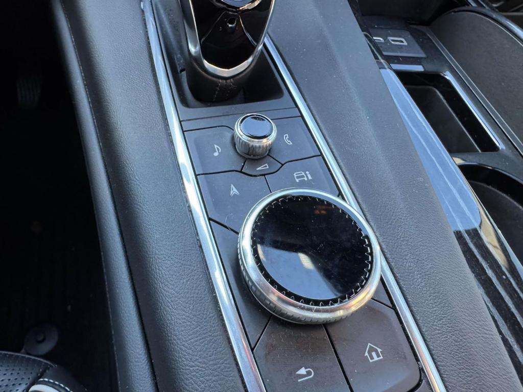 used 2022 Cadillac Escalade car, priced at $74,900