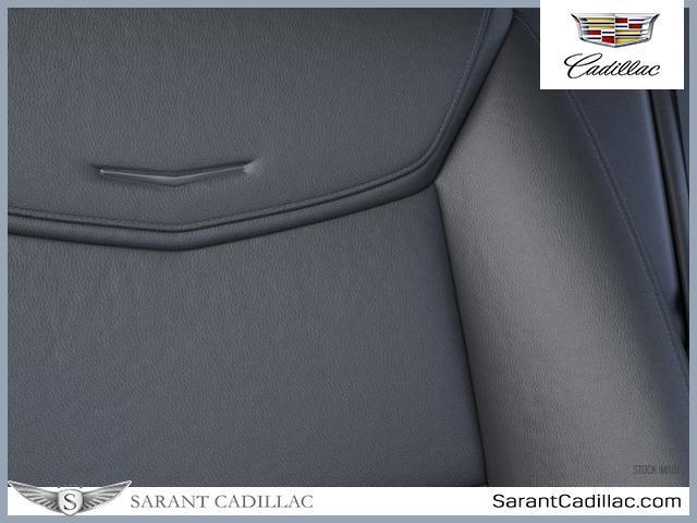 new 2025 Cadillac XT6 car