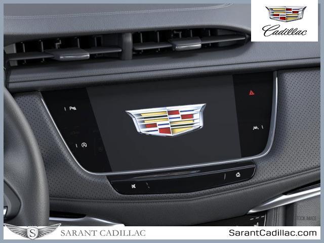 new 2025 Cadillac XT6 car