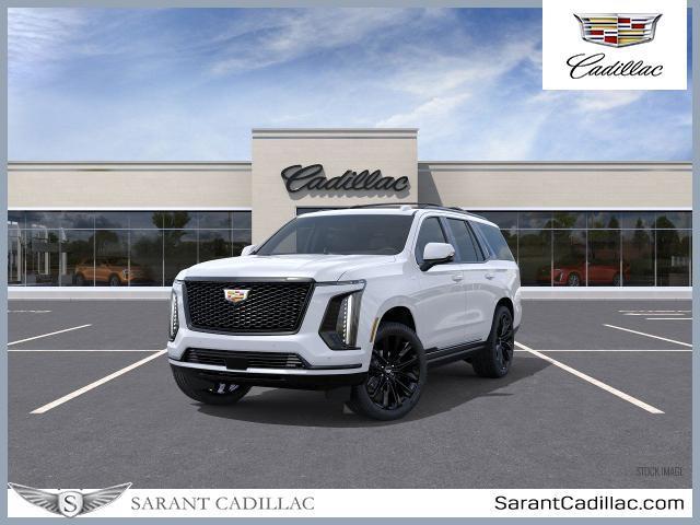 new 2026 Cadillac Escalade car, priced at $133,175
