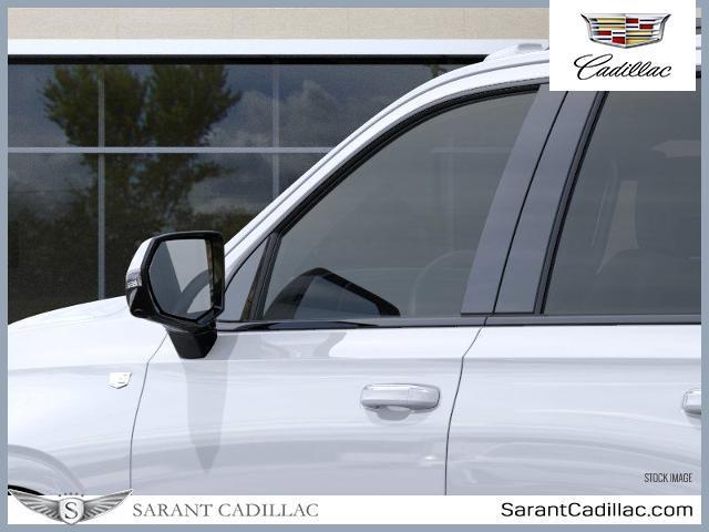 new 2026 Cadillac Escalade car, priced at $133,175