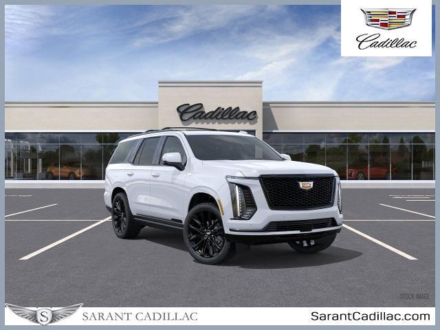 new 2026 Cadillac Escalade car, priced at $133,175