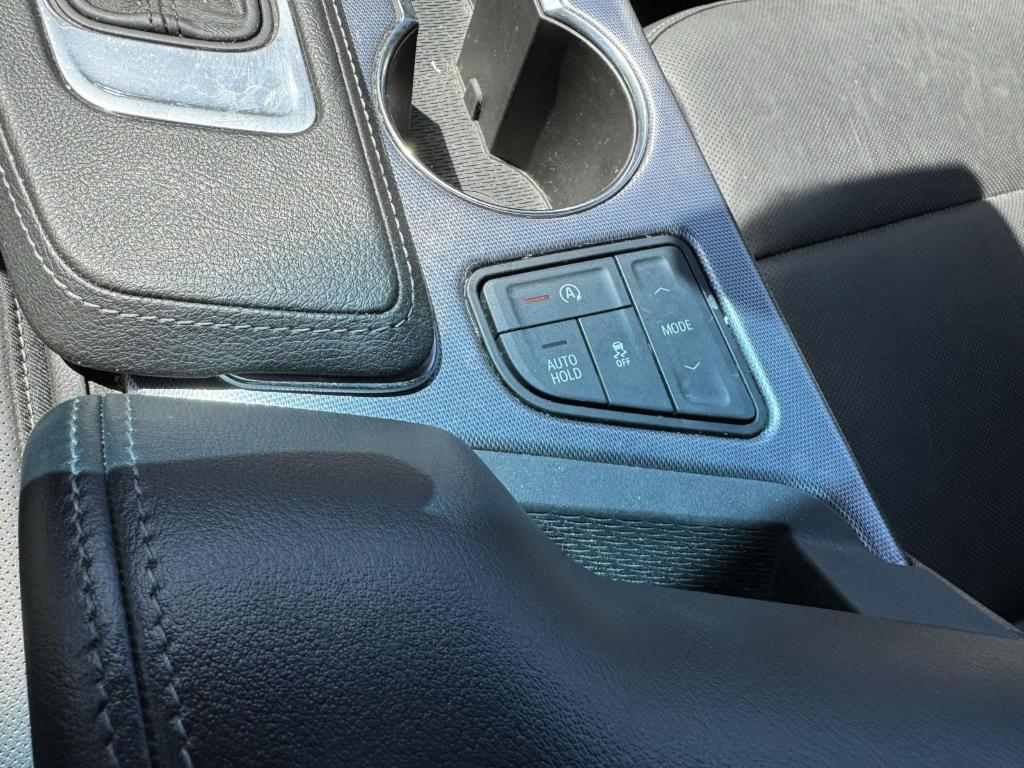 used 2022 Cadillac CT4 car, priced at $31,900