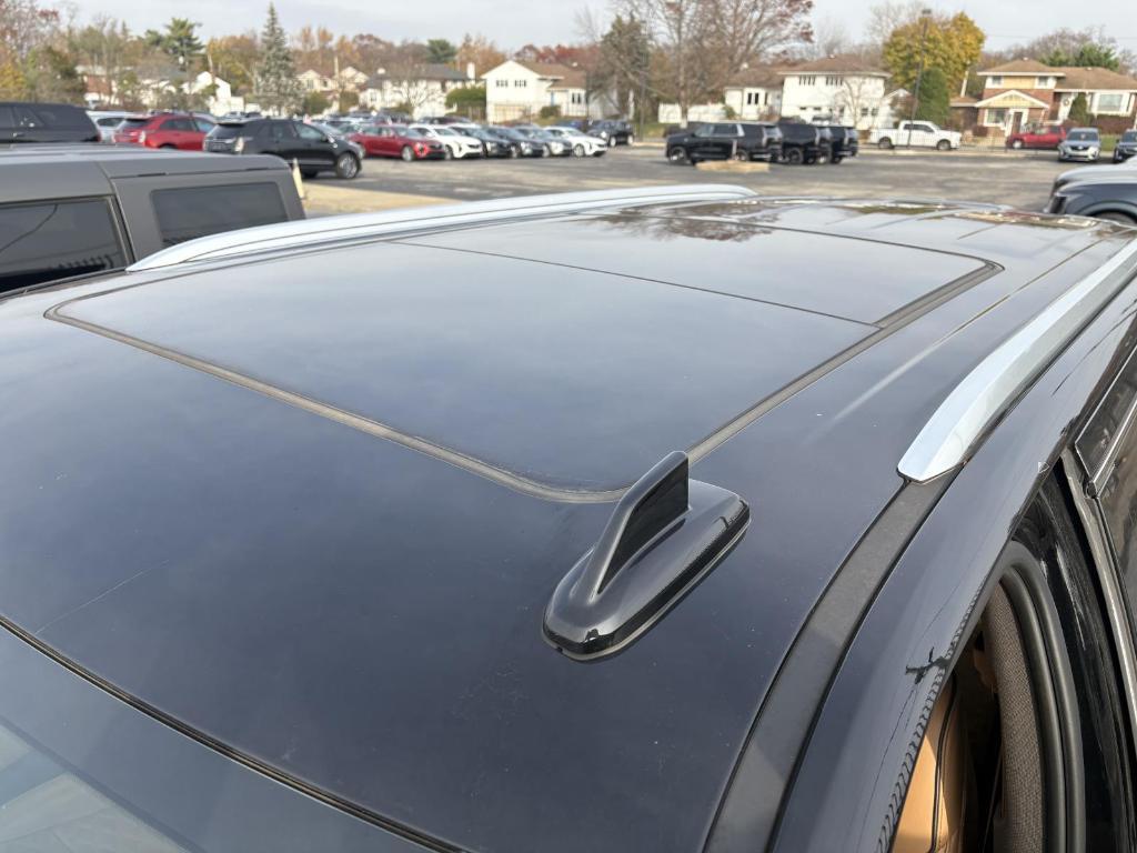 used 2023 Cadillac Escalade car, priced at $69,900