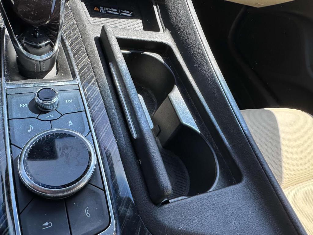 used 2022 Cadillac CT5 car, priced at $31,900
