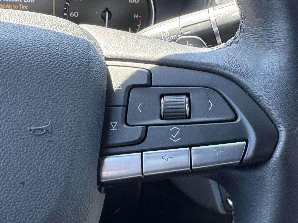 used 2022 Cadillac CT4 car, priced at $29,900