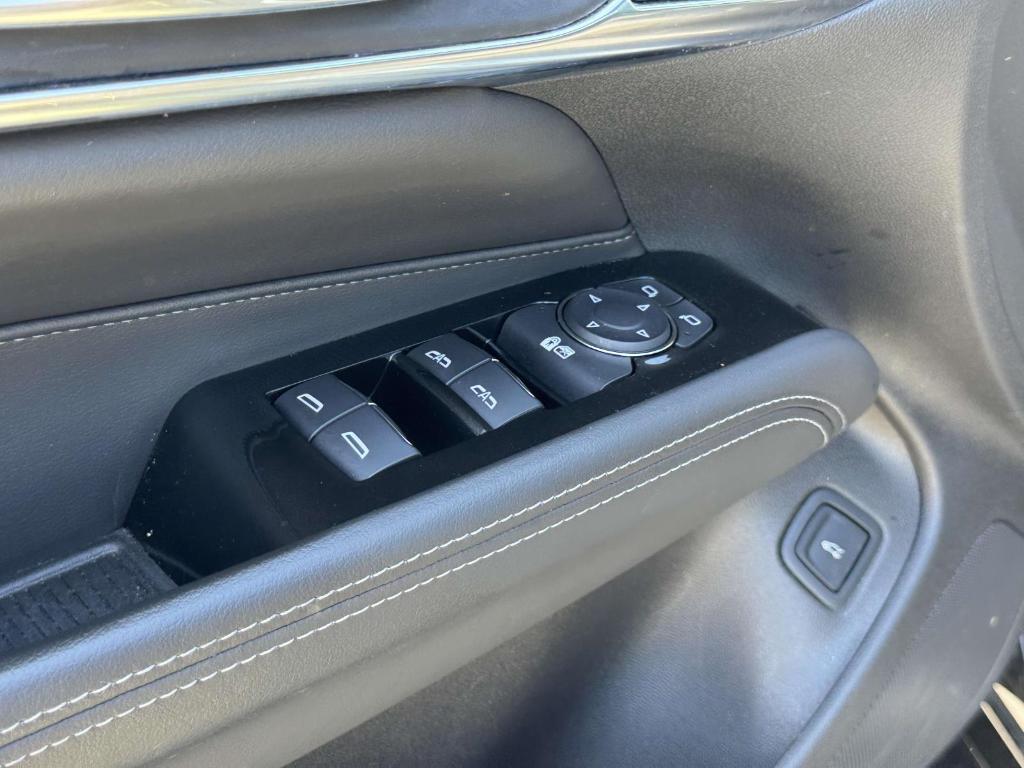 used 2022 Cadillac CT4 car, priced at $29,900