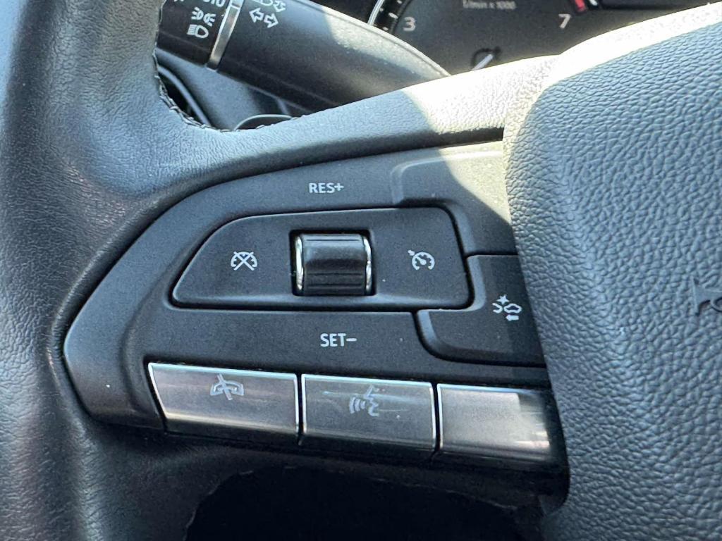 used 2022 Cadillac CT4 car, priced at $29,900